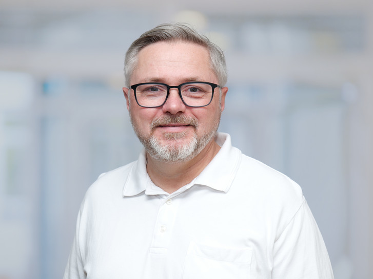 Priv.-Doz. Dr. med. Michael Rosenkranz Ärztlicher Direktor, Chefarzt Neurologie und Neurologische Frührehabilitation - Albertinen Krankenhaus Hamburg