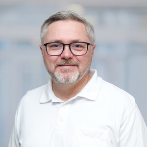 Priv.-Doz. Dr. med. Michael Rosenkranz Ärztlicher Direktor, Chefarzt Neurologie und Neurologische Frührehabilitation - Albertinen Krankenhaus Hamburg